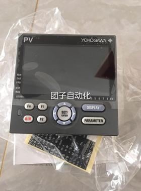 全新YOKOGAWA横河UT55A-010-11-00控制器询价