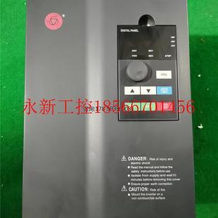 H3400A0011K二手 实图拍照 包好 380V 9成￥ 11KW 议价众辰变频器