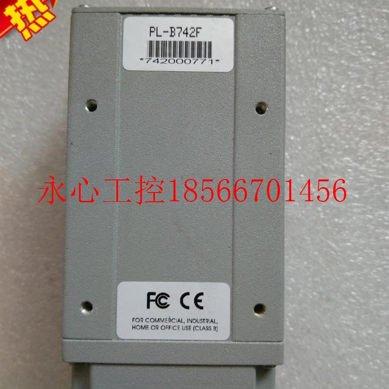 议价现货PIXELINK PL-B742F  图片实拍 ￥