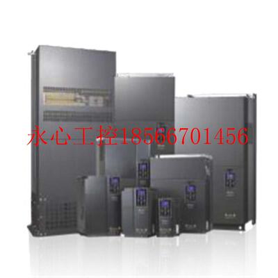 议价台达变频器 DELTA变频器C2000系列 VFD550C43A ￥