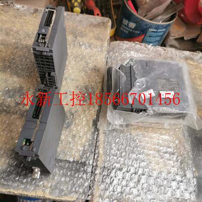 议价三菱PLC模块 Q172HCPU分别价 实物图 似新现货￥