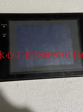 议价欧姆龙OMRON触摸屏NT30-ST131B-V1显示屏文本外壳￥