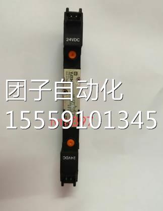 日本SMC原装现货VJ334