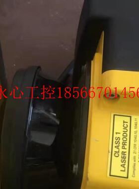 议价OMRON欧-姆龙拆机93成新NCQ安全光扫描传感器OS32CSN O激S2￥