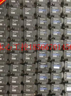 议价现货KEYENCE CV-035M 大量现货 已测试 ￥