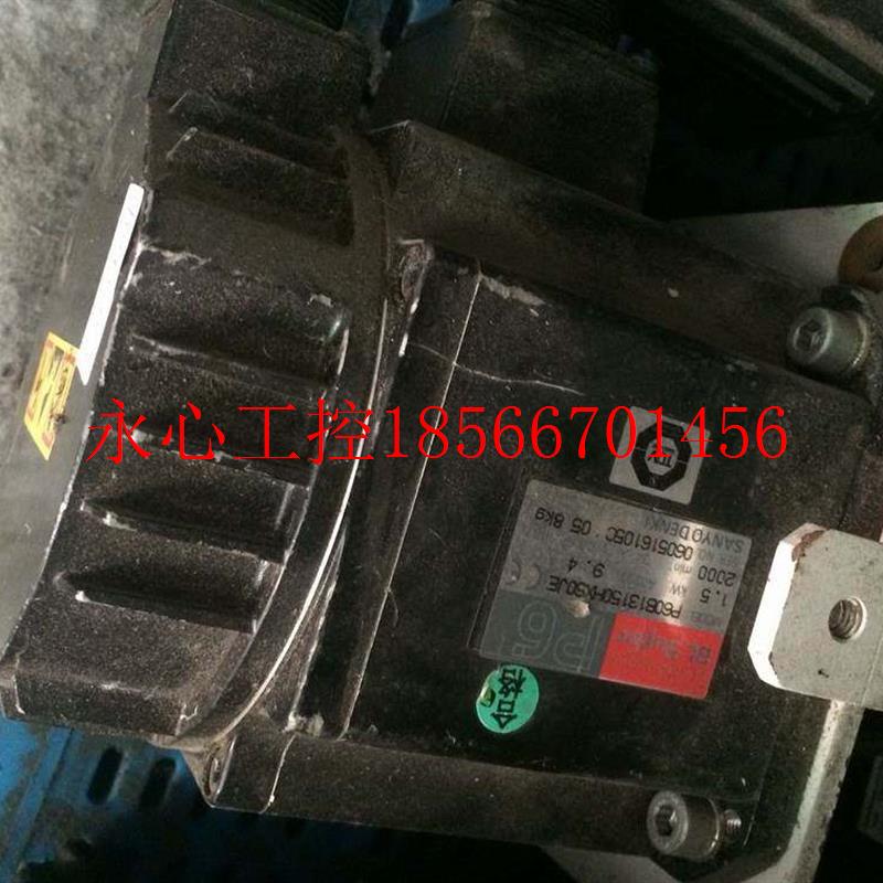 议价P60B13150HXS0JE三洋电机现货￥