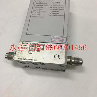 5SCCM 383 询价￥ 1640A 议价MKS真空计