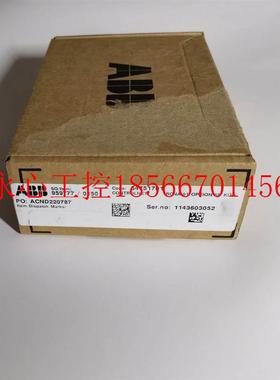 议价FPBA-001 RFPBA-01CNA01 FSCA-01FPBA-018全新ABB ACS58-0/￥