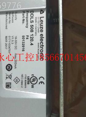 议价全新劳 测原装DDL易S5089 QSB120.4 5013216 现货￥