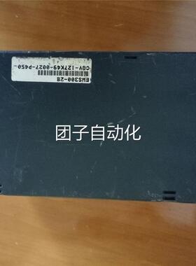 日本原装拆机电源EWS300-28，EWS300P-24 现货询价