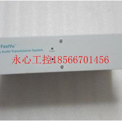 议价9成新Vision systems 型号 AFV-2010-TX 一台重 4.7公斤 在￥