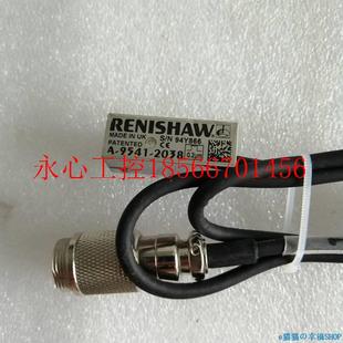 9541 议价工控Z设备 203A 951 28删读数头￥ RE光NIASHAW雷尼4绍
