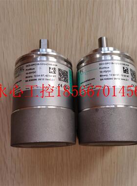 议价现货促销 全新原装 博思特 OCD-DPC1B-1212-C10S-H3P 实物￥