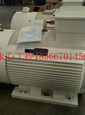 议价湘潭变频电机XDYSP-180L-4-22KW-IC416独立散热风机 变频调￥