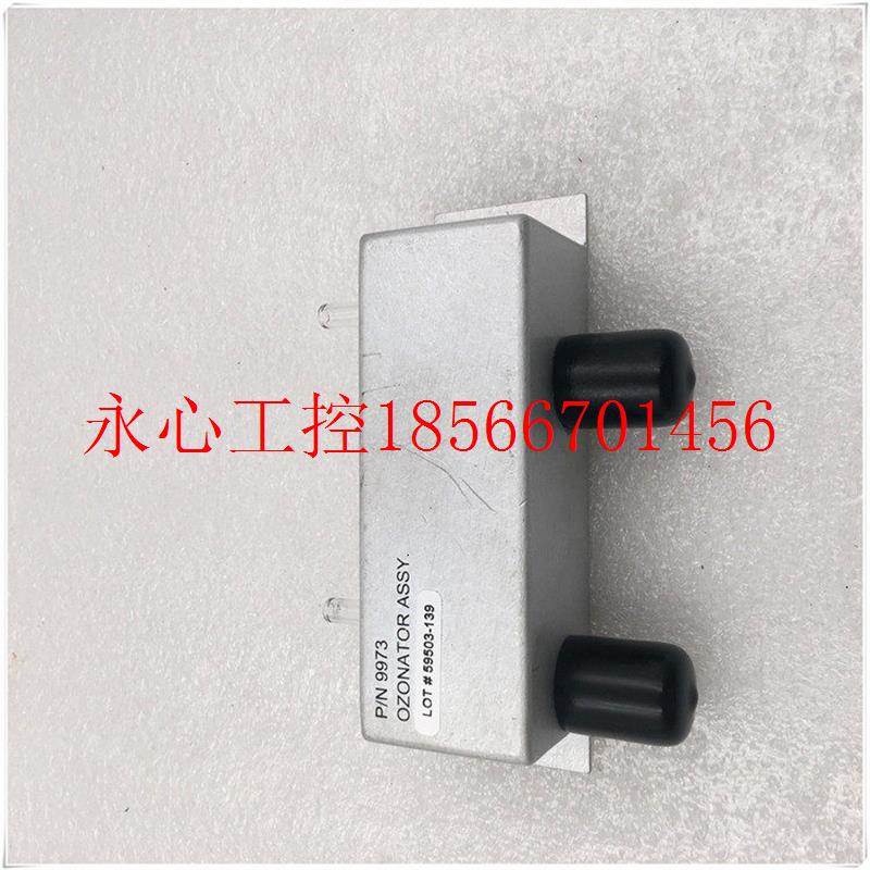 议价现货9973 OZONATOR ASSY 臭氧发生器现货实拍现货¥