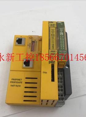 议价PILZ PSSU A EC 312902+PSSU E S 4DI-D 32401PSSU H F￥