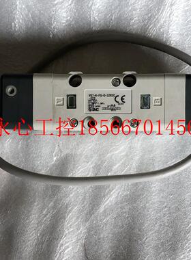 议价**全新无包装  SMC VQ7-6-FG-D-3ZRSC-X23 实物拍摄 现货*￥