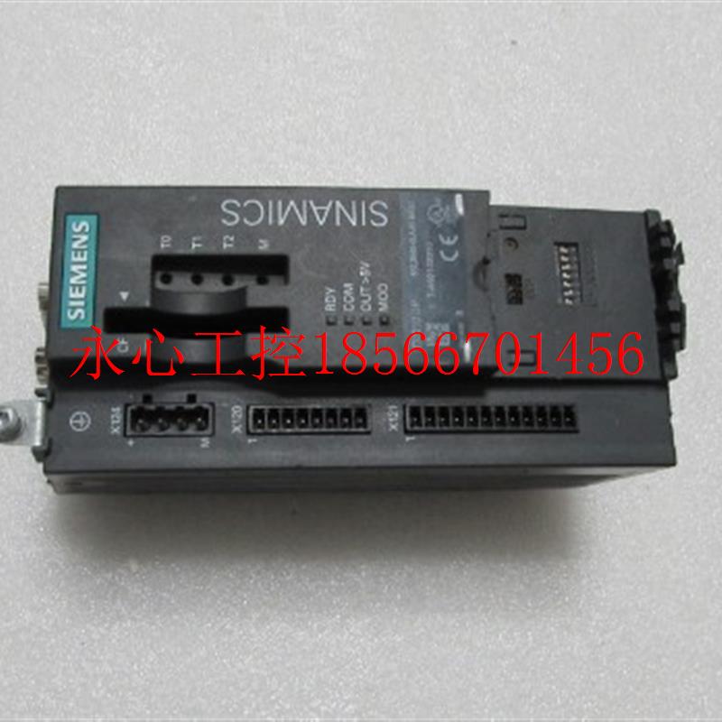 议价6SL3040-0LA00-0AA1 一台 重量 1.8斤 10-4￥