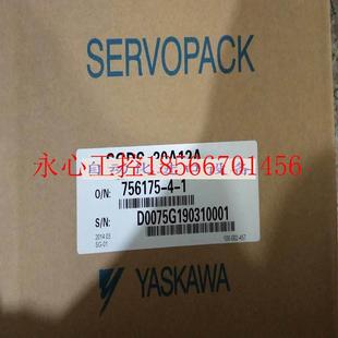 20A12A原￥ 议价全新全新原装 安川伺服驱动器SGDS 30A12A 10A12A