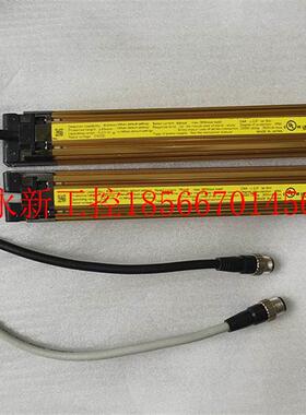 议价正品 拆机欧姆龙/OMRON光栅 F3SJ-A0245N20(-D/-L) 成色好 ￥