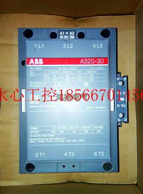 议价ABB A320-30 200-240VAC￥