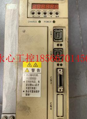 议价GF2050T-LX1,六合广数伺服驱动维修  不显示 过流 故障修￥