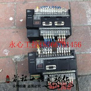 CP1H X40DT 成色好 X40DR 询价为准￥ 现货 拆机 议价CP1H D原装