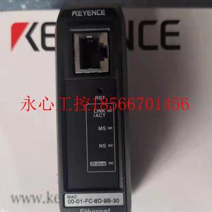 EP1 拆机装 全新原E 9￥ E1XVK 议价KNYENCE基恩士通信模块DL