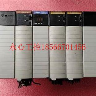 M02AE M16SE 1756 M08SE 1￥ M03SE 议价全新ABplc1756