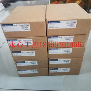 议价RSB20-0800T1T1EAABHH赫斯曼8电口工业级以太网交换机进口￥