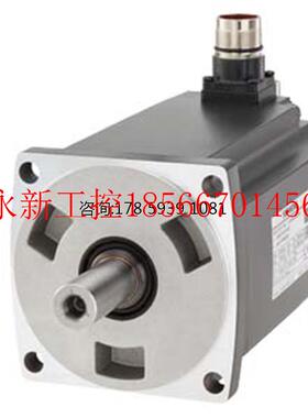 议价V90伺服电机1FL6022-2AF21-1AA1工作电压 230 V  PN=0.05kW￥