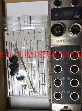 议价德国巴鲁夫BTM-H1-240 BTM000C全新原装秒发￥