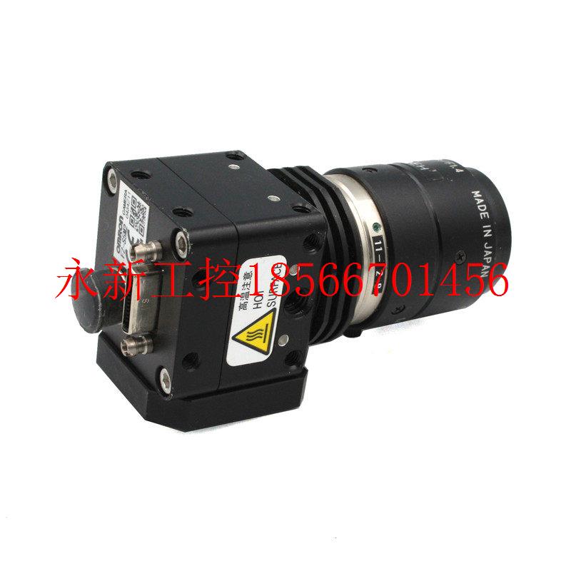 议价欧姆龙黑白工业相机FZ-S5M2数码CCD图像处理 五百万像￥