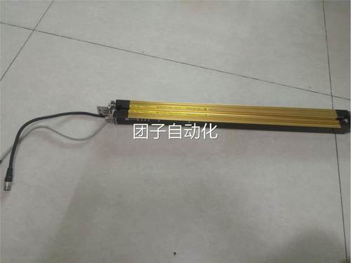 全新没包装OMRON欧姆龙安全光栅 F3SJ-A0545P20【拍前请询价】询