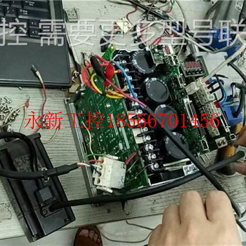 议价MHMD082P1D/082P1V/082P1T/MHMD042P1D/042P1V专业维修电机￥