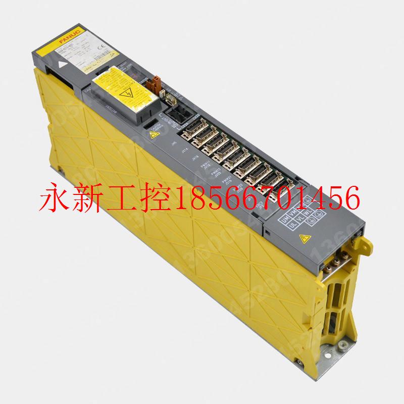 议价A06B-6079-H206fanuc发那科放大器驱动器模块全新拆机¥