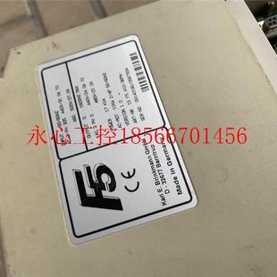 380V 2KW 实物图CTF￥ 3A6GF 议价科变频器F52系列18比.F5.1H