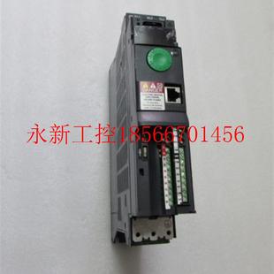 一台重量1·6公斤 3￥ ATV320U06N4B 议价二手现货施耐德