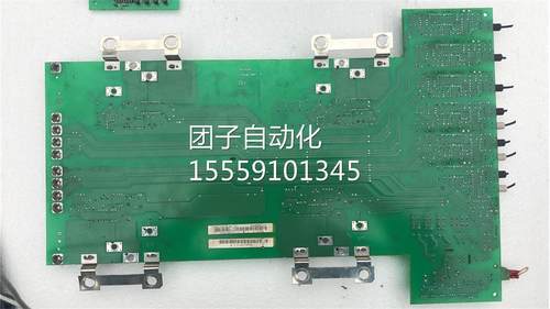 6SE70035-1EJ84-1JIC1 /变频器315kw28KW驱动板GD板触发板 191028