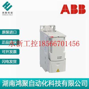 4三相电压380V￥ 议价全新ABB变频器ACS310 ACS310 03E 01A3