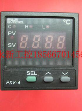 议价温控仪  PXV-4   PXV4TCY2-1V000-A  AC100-240V议价￥