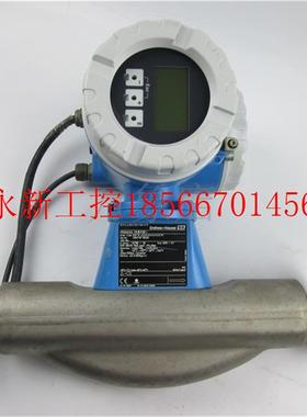 议价Endress+Hauser 流量计 83F15-AD2SAAAAAGCW 质量流量￥