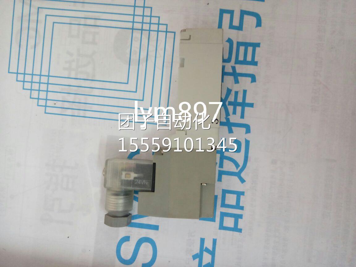 -日本进口全新S阀MC电磁VQZ21505YZ12 VQZ2250-5YZ1 VQZ151-5YZ1