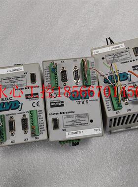 议价PARKER SLVD1派克驱动器1.47A,SLVD2NS￥