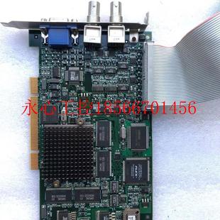 迈创ORI 议价现货 ￥ RGB图像采集卡970101 ORI REV.C PCI MATROX