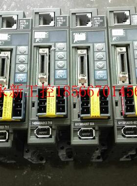 议价富士伺服电机驱动器RYB101S3  201 401 751 RYC RYS RY￥
