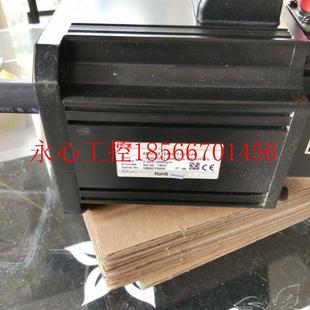 议价APM 进口韩国LS伺服电机1600W带刹车带油￥ SE16DMK3全新原装