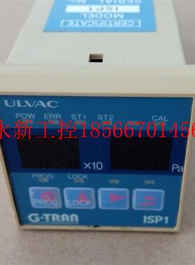 议价ULVAC 压力表 ISP1议价￥