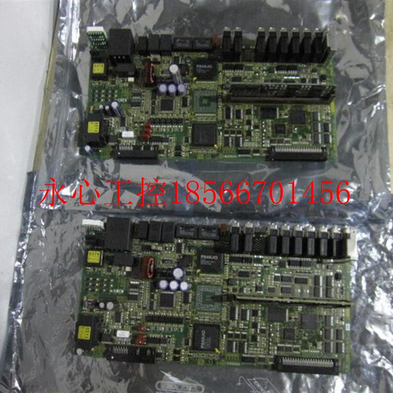 议价A20B-2101-0710 FANUC全新电路板现货¥