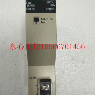 RM201可编程可控制器￥ PLC欧姆龙C200H 议价原装 正品
